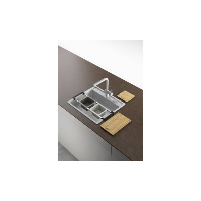 Набір аксесуарів All In 2 (112.0655.482)