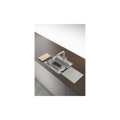 Набір аксесуарів All In 3 (112.0655.483)