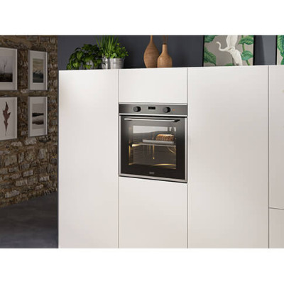 Духова шафа FRANKE Maris FMA 86 H XS/BK