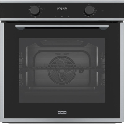 Духова шафа FRANKE Maris FMA 86 H XS/BK
