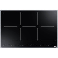 Варильна поверхня FRANKE Frames by Franke FHFS 786 3FLEXI ST