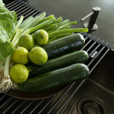 Килимок FRANKE Rollmat F-Inox 468 x 440 мм