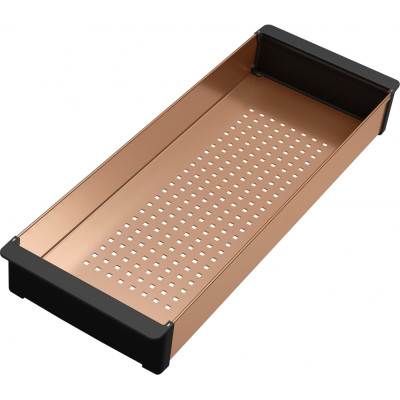 Коландер FRANKE F-Inox 429x156,4x53,5мм