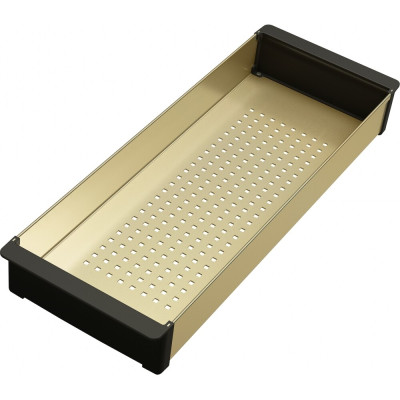 Коландер FRANKE F-Inox 429x156,4x53,5мм