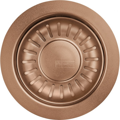 Чашка вентиля FRANKE PVD