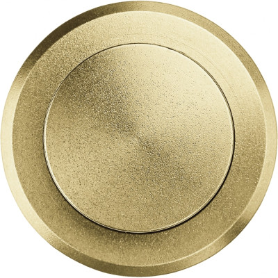 Кнопка автоматичного вентиля FRANKE PVD