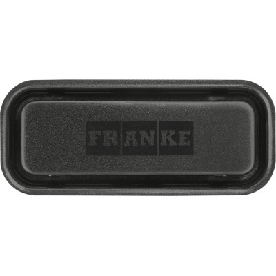 Прямокутний перелив FRANKE PVD