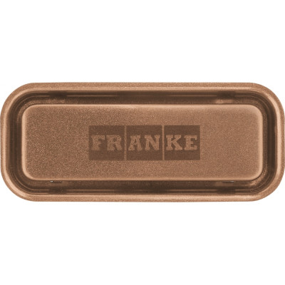 Прямокутний перелив FRANKE PVD