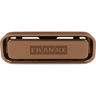 Прямокутний перелив FRANKE PVD