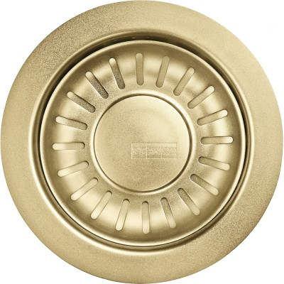 Чашка автоматичного вентиля FRANKE PVD