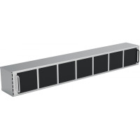 Фильтр угольный FRANKE для вытяжки интегрированной в варочную поверхность