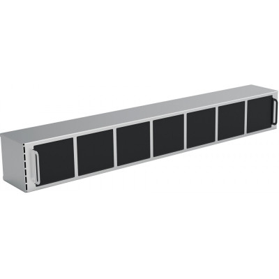 Фільтр вугільний FRANKE для витяжки інтегрованої у варильну поверхню