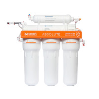 Фільтр зворотного осмосу ECOSOFT Absolute (MO575ECO)