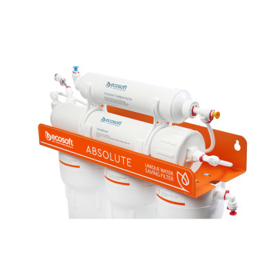 Фільтр зворотного осмосу ECOSOFT Absolute (MO575ECO)