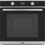 Духова шафа FRANKE Smart FSM 86 H XS/BK/WH