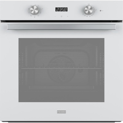 Духова шафа FRANKE Smart FSM 86 H XS/BK/WH