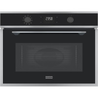 Духова шафа з функцією мікрохвильової печі FRANKE Maris FMA 45 MW XS (131.0606.104)