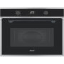 Духова шафа з функцією мікрохвильової печі FRANKE Maris FMA 45 MW XS (131.0606.104)