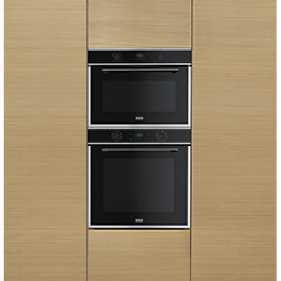 Духова шафа з функцією мікрохвильової печі FRANKE Maris FMA 45 MW XS (131.0606.104)