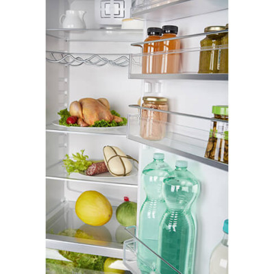 Холодильник FRANKE FCB 360 V NE E (118.0606.723)