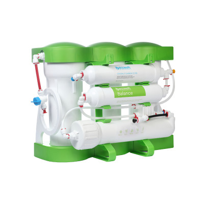 Фільтр зворотного осмосу Ecosoft P'URE BALANCE