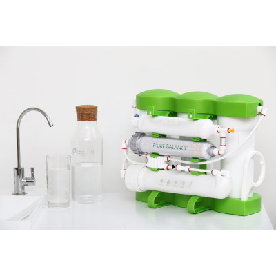 Фільтр зворотного осмосу Ecosoft P'URE BALANCE