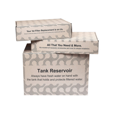 Фільтр зворотного осмосу Ecosoft P'URE BALANCE