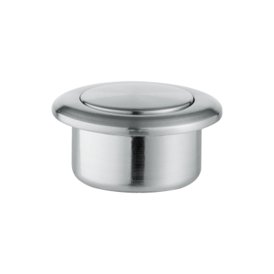 Кнопка керування автоматичним вентилем Highend FRANKE, нерж. сталь (133.0391.835)