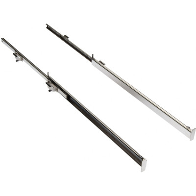 Телескопічні напрямні для духовки 71 л FRANKE (112.0624.354)