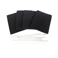 Вугільний фільтр для витяжки (112.0339.360)