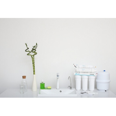 Фільтр зворотного осмосу ECOSOFT Standart