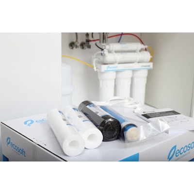 Фільтр зворотного осмосу ECOSOFT Standart