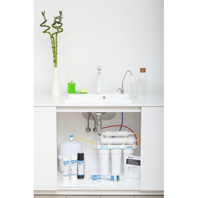 Фільтр зворотного осмосу ECOSOFT Standart