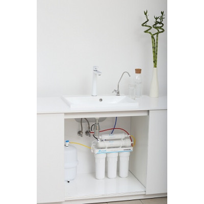 Фільтр зворотного осмосу ECOSOFT Standart
