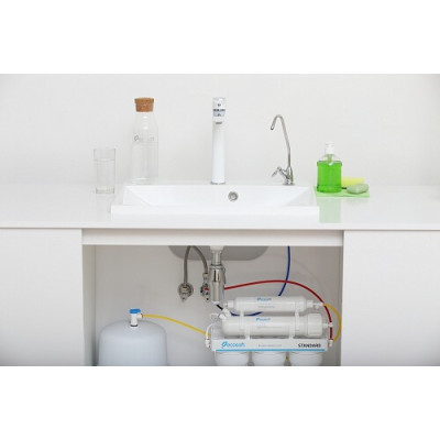 Фільтр зворотного осмосу ECOSOFT Standart