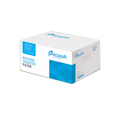 Фільтр зворотного осмосу ECOSOFT Standart