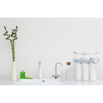 Фільтр зворотного осмосу ECOSOFT Standart з мінералізатором
