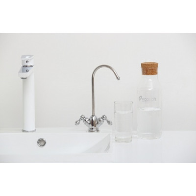 Фільтр зворотного осмосу ECOSOFT Standart з мінералізатором