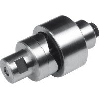 Фреза-пробойник FRANKE ø35 мм для моек из нержавеющей стали (113.0048.569)