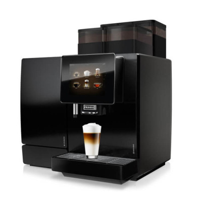 Кавомашина FRANKE A400 FoamMaster