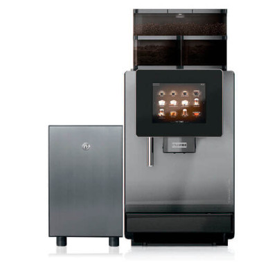 Кавомашина FRANKE A600