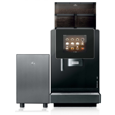 Кавомашина FRANKE A600