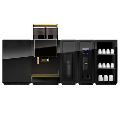 Кавомашина FRANKE A1000 FoamMaster