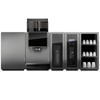 Кавомашина FRANKE A1000 FoamMaster