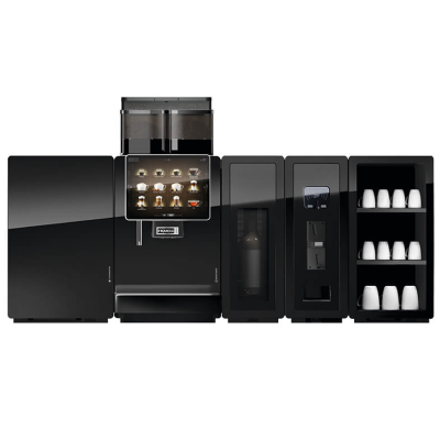 Кавомашина FRANKE A800 FoamMaster