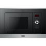 Мікрохвильова піч FRANKE Smart Plus FMW 20 SMP G XS (131.0574.627)