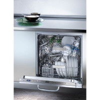 Посудомийна машина FRANKE FDW 614 D10P DOS C (117.0611.674)