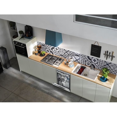 Посудомийна машина FRANKE FDW 614 D10P DOS LP C (117.0611.675)