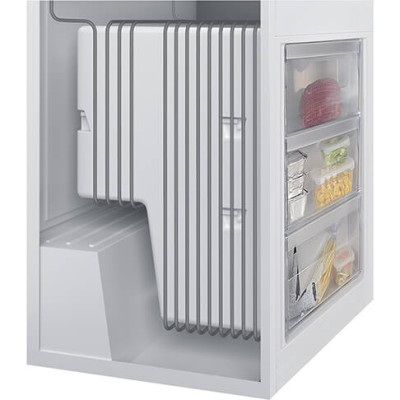 Холодильник FRANKE FCB 320 NE E (118.0696.717)