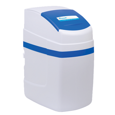 Компактний фільтр для пом'якшення води ECOSOFT FU1018CABCE